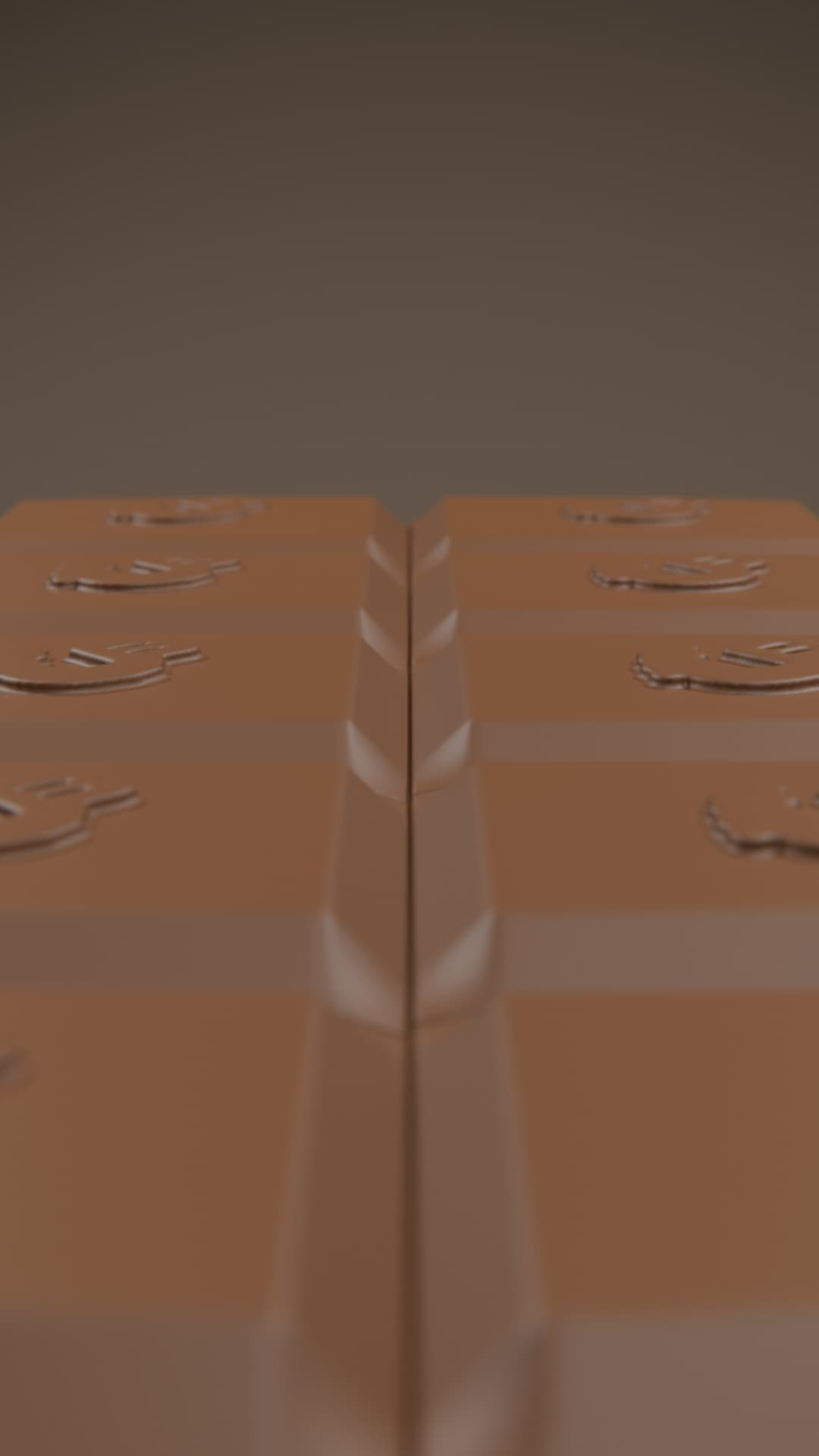 Bonita Bars — render 1