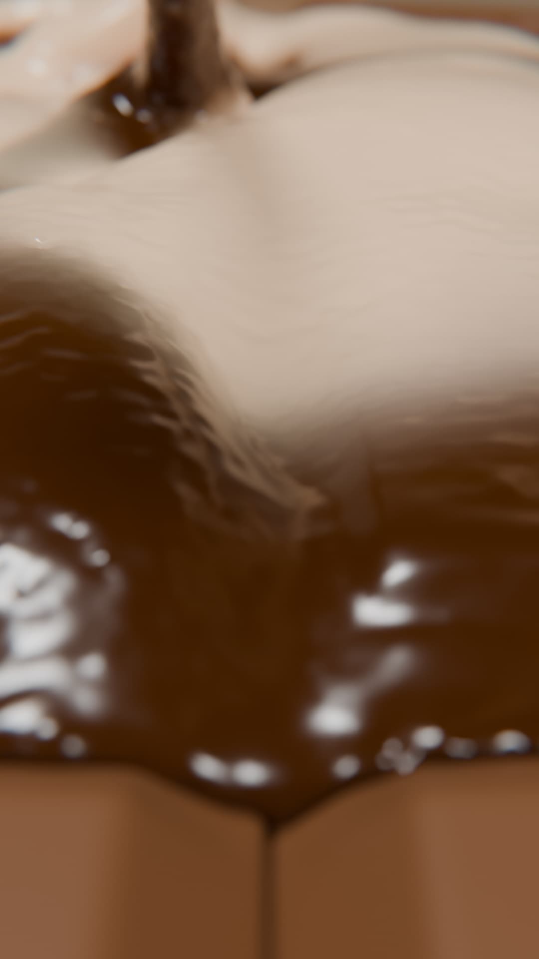 Bonita Bars — render 3