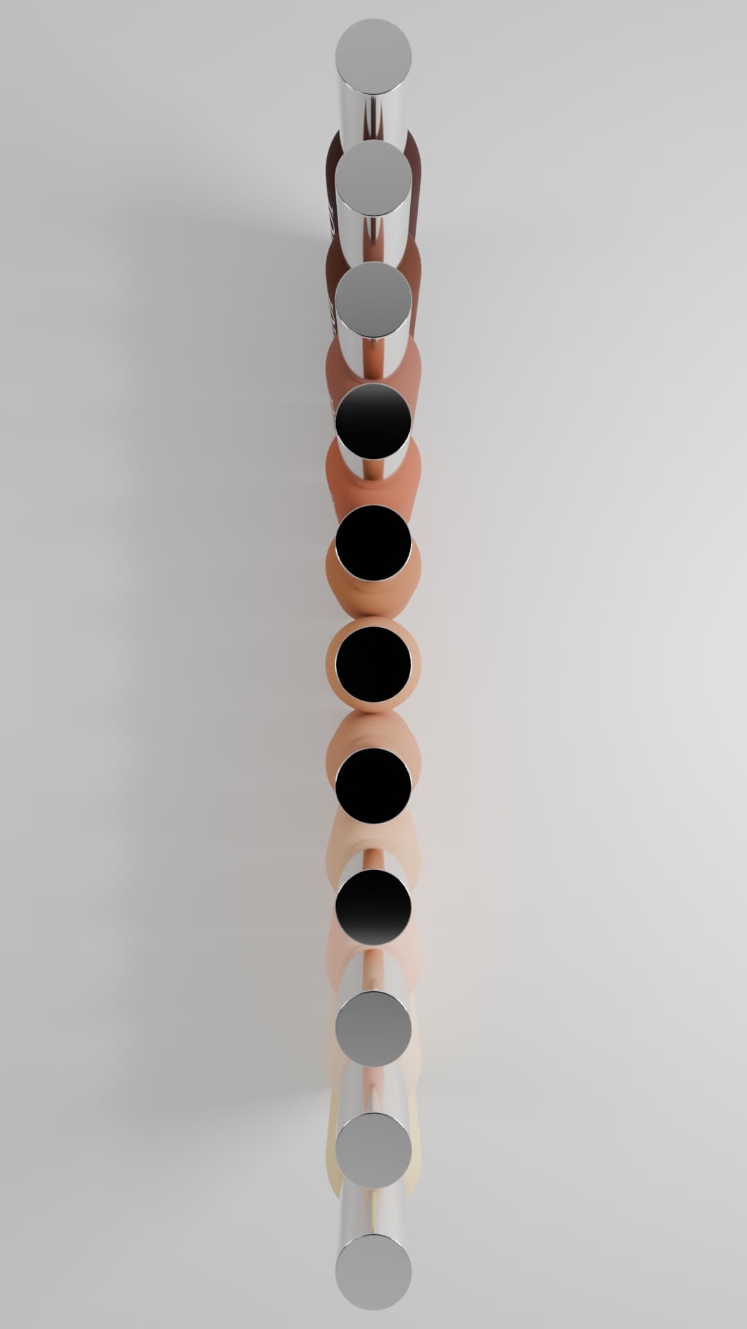 Dior Backstage Foundation — render 1