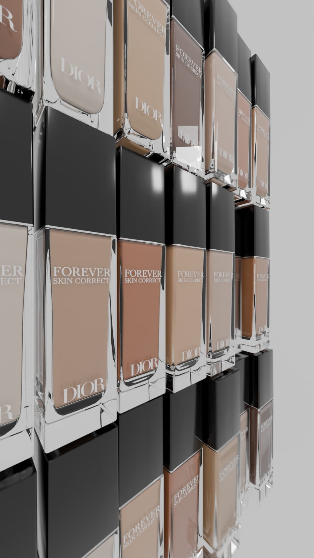 Dior Forever Skin Correct — render 2