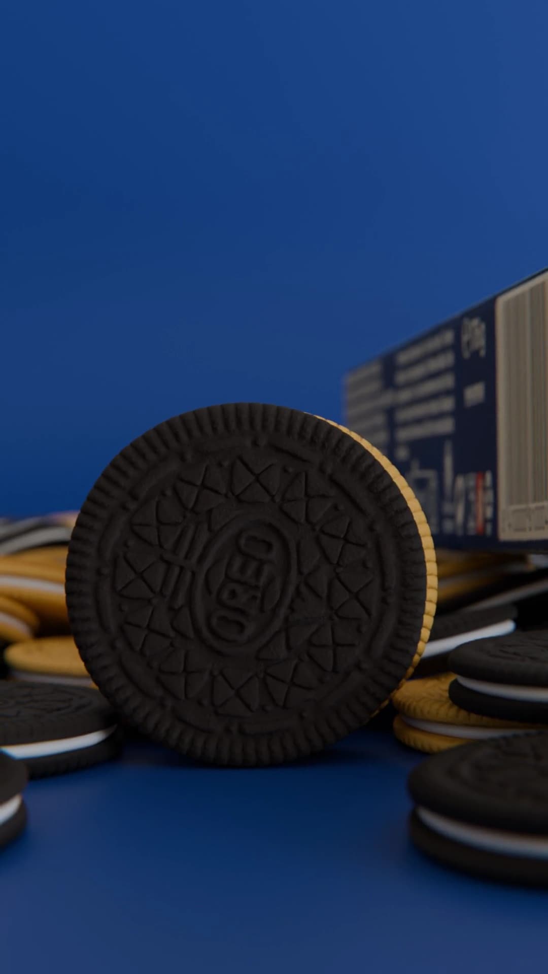 OREO — Concept — render 1