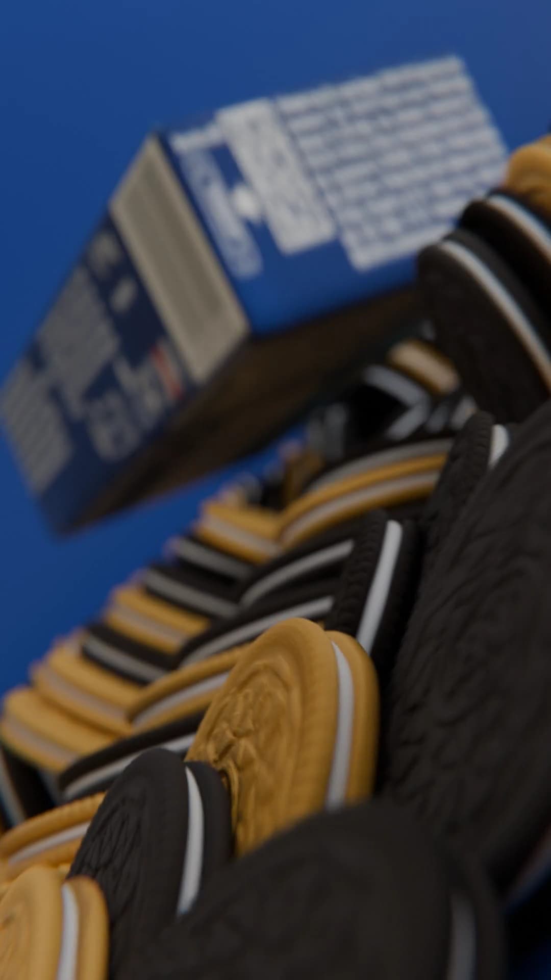 OREO — Concept — render 2