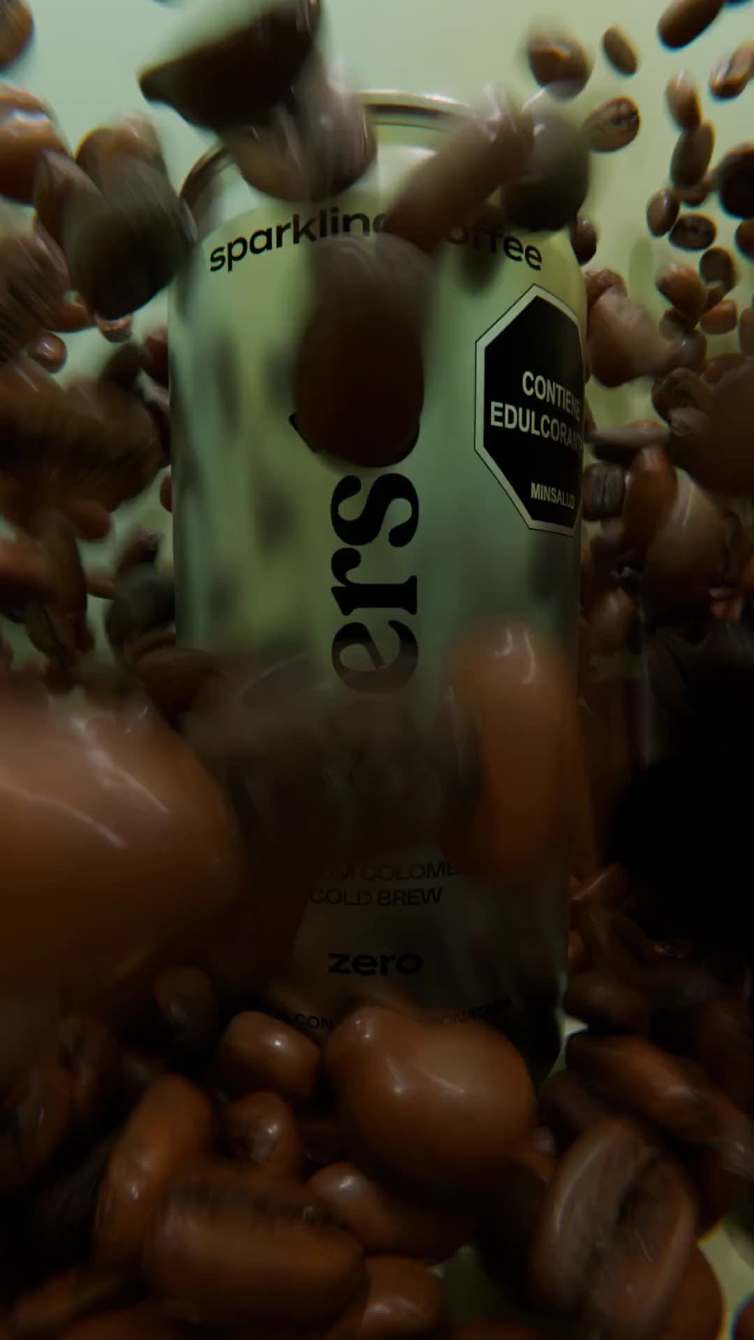 Persé Zero — render 2