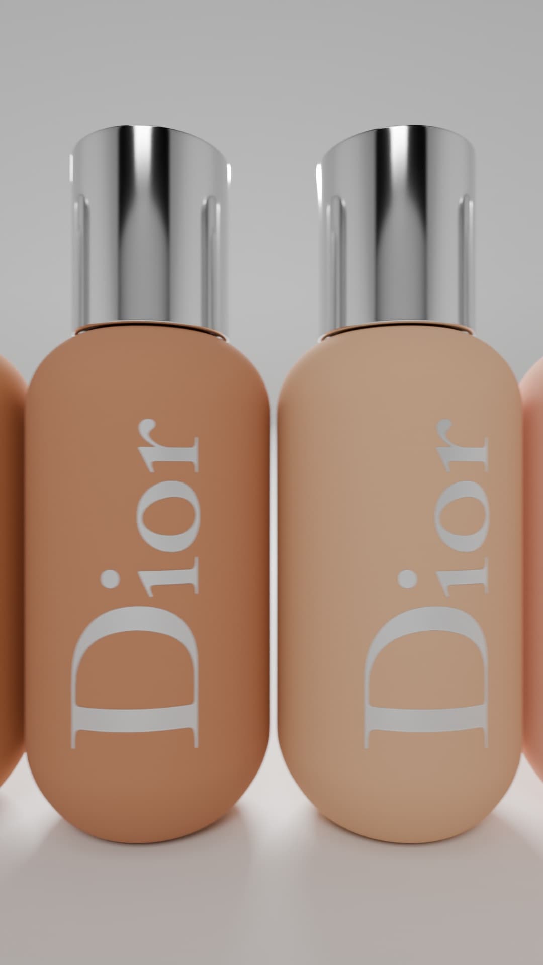Dior Backstage Foundation