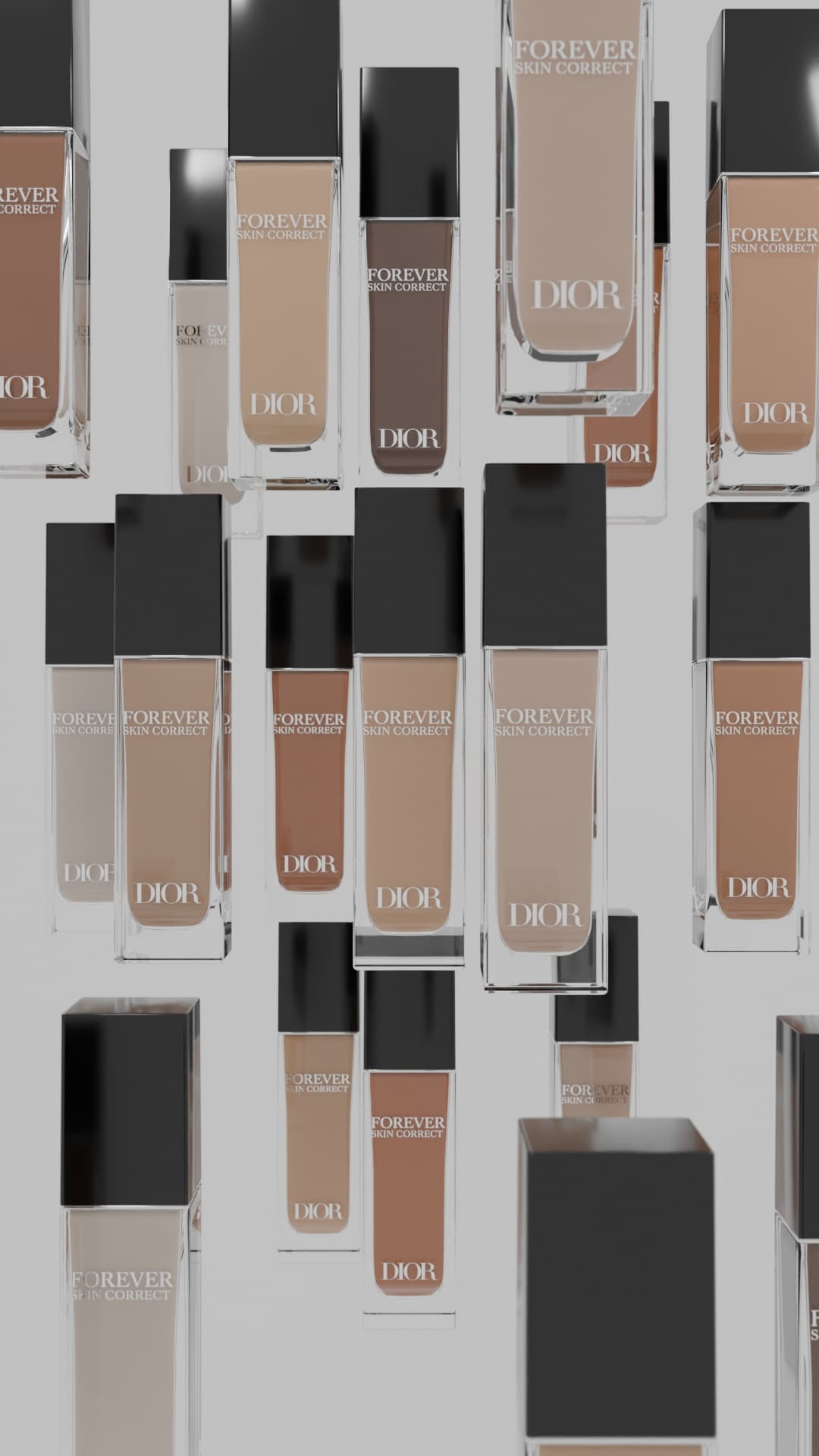 Dior Forever Skin Correct