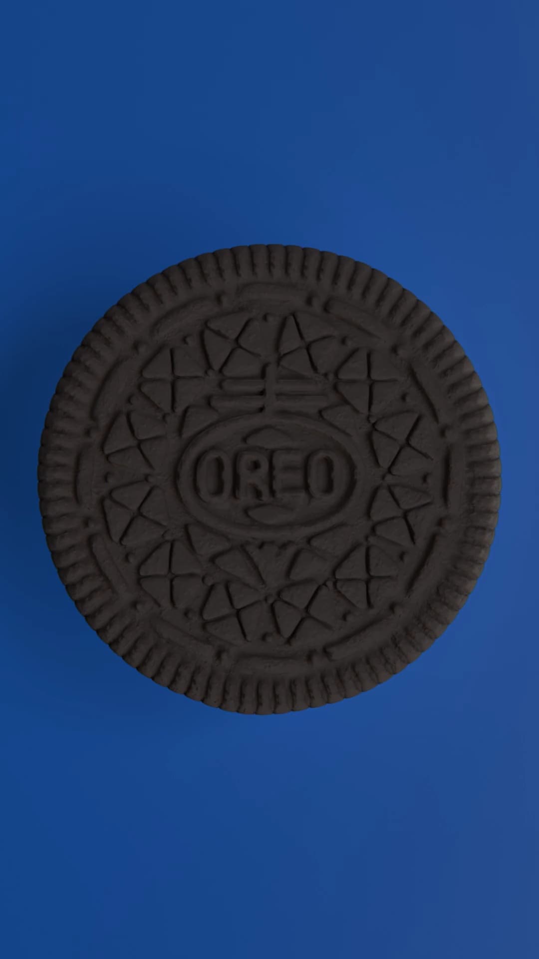 OREO — Concept