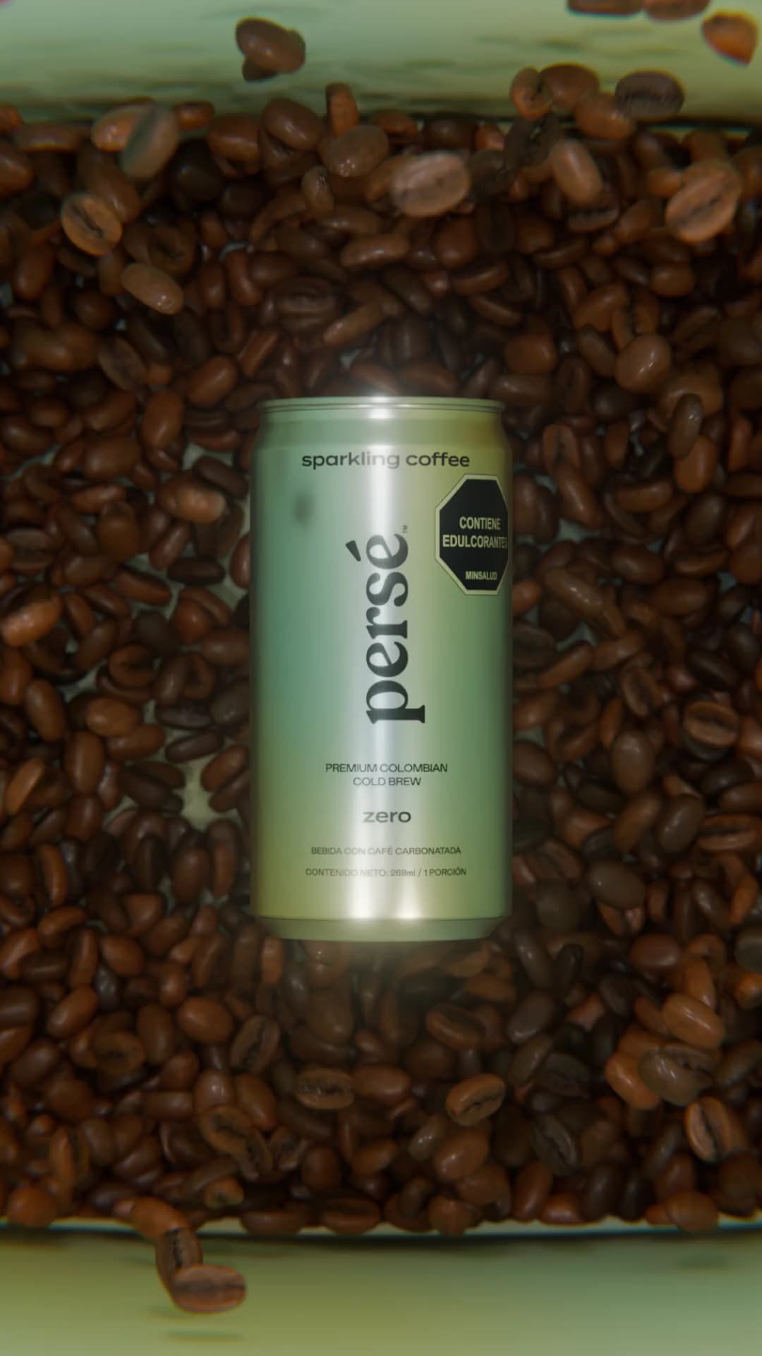 Persé Zero
