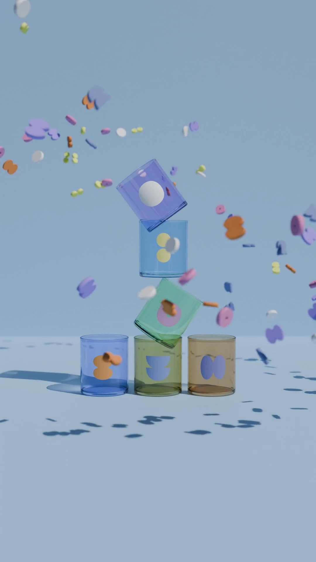 Persé x TOY by Cristar