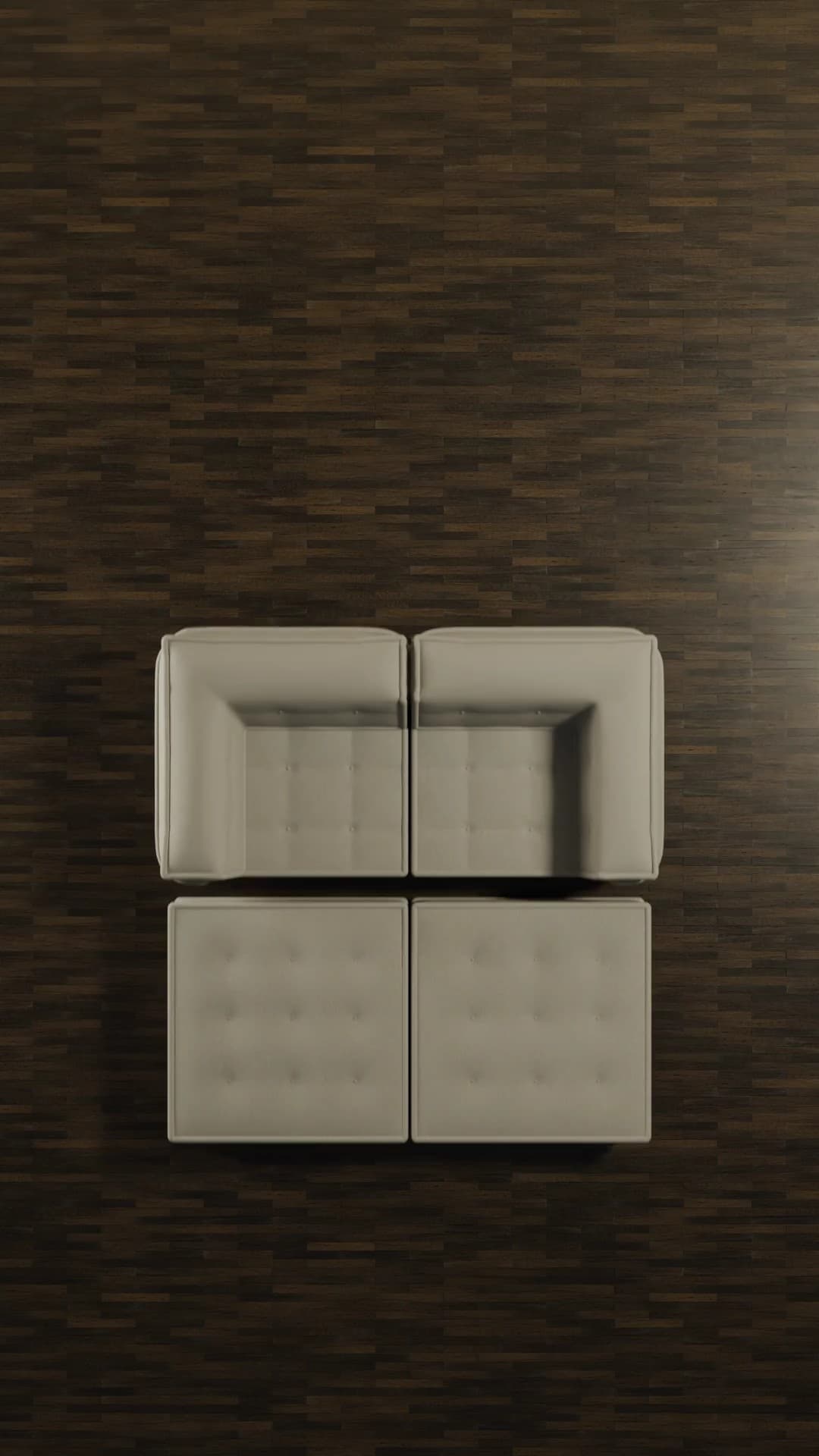 Vilá Sensus — render 1