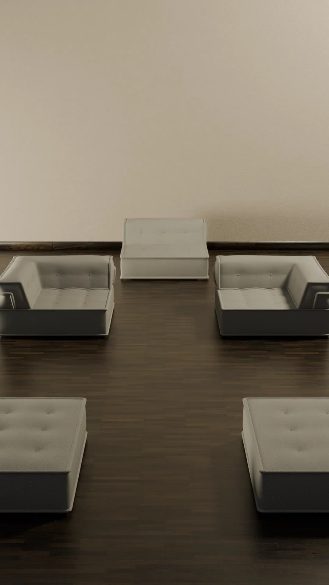 Vilá Sensus — render 2